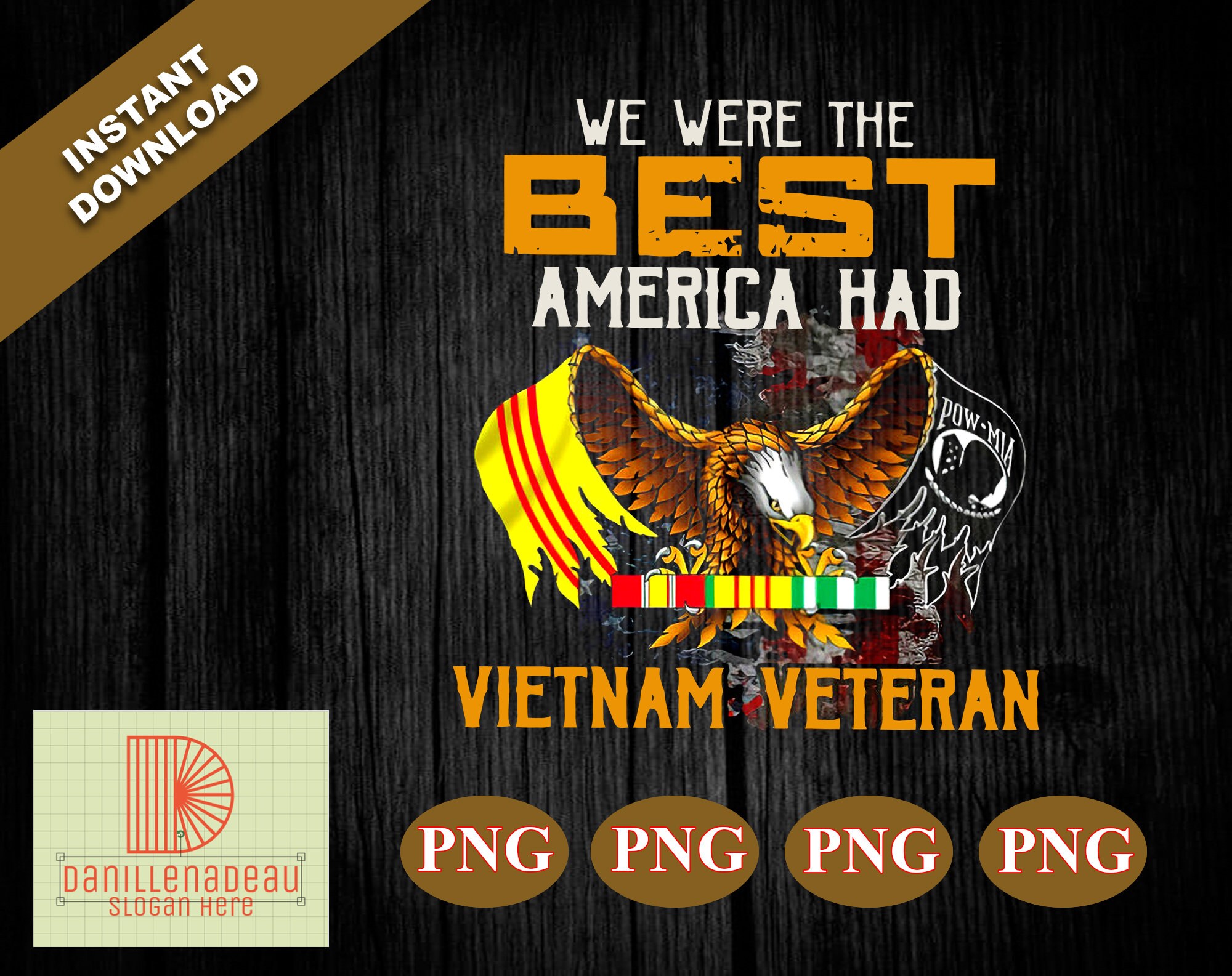 We Were The Best America Had Vietnam Veteran Vietnam War | Etsy