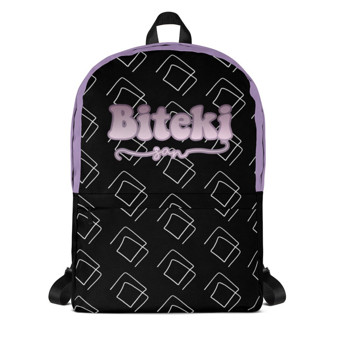 Backpack/Bag Gacha Club Biteki San Etsy