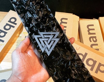 Benutzerdefiniertes Logo handgelenkschoner aus Carbonfaser, schwarze Handgelenkauflage, Handgelenkauflage aus Carbonfaser für mechanische Tastatur, Geburtstagsgeschenk für ihn