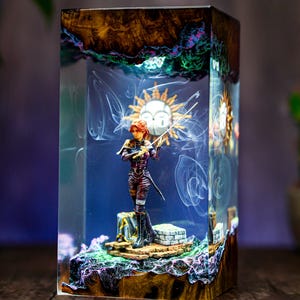 Clair obscur expedition 33 figurines - Etsy 日本