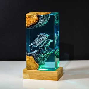 Fourth Wings Dragon Resin Night Light 3d Black Dragon Miniature Dragon miniature Home Decor Creative Personalized Gifts Birthday Gift