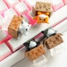 Cute Cat Keycaps, Backlit kitty keycap , Kitty Resin Artisan Keycap For Mechanical Keyboard, Kitten in box keycap, Cute Kitty keycap, gifts