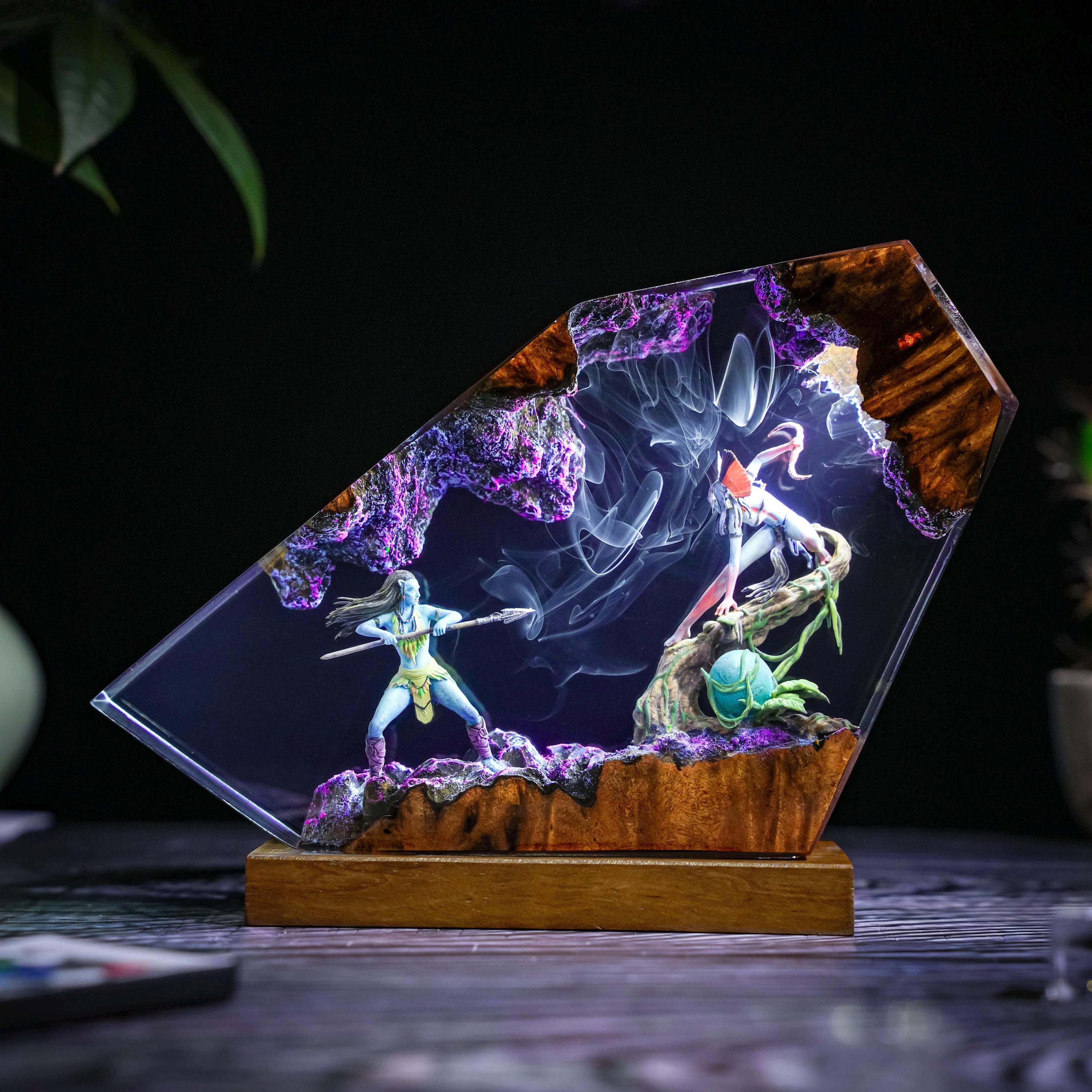 Hirosart - Etsy 日本