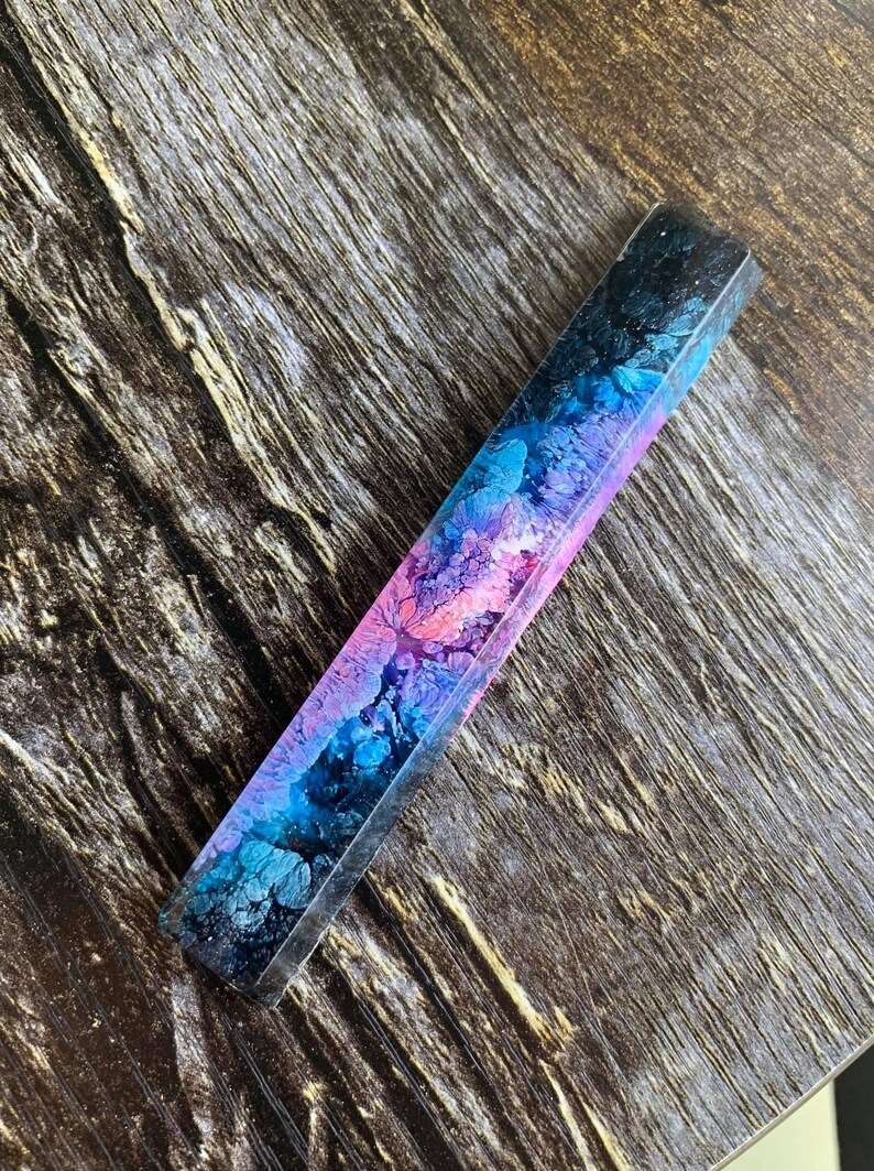 Custom Spacebar Keycap Custom Color Keycap Spacebar Artisan Etsy