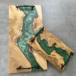 Epoxy Accessories