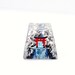Torii Gate Keycap, Sun Goddess Shrine keycap, Red Shrine Keycap, Resin Artisan Keycap Handmade Customize, Christmas gifts for him