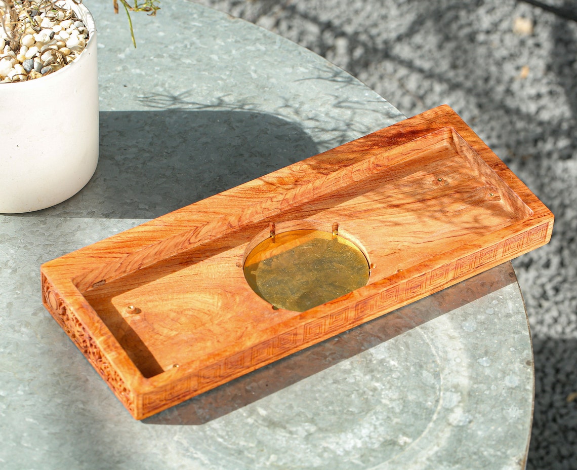 Wood Case for 60 Mechanical keyboards Custom Wood Case For Etsy