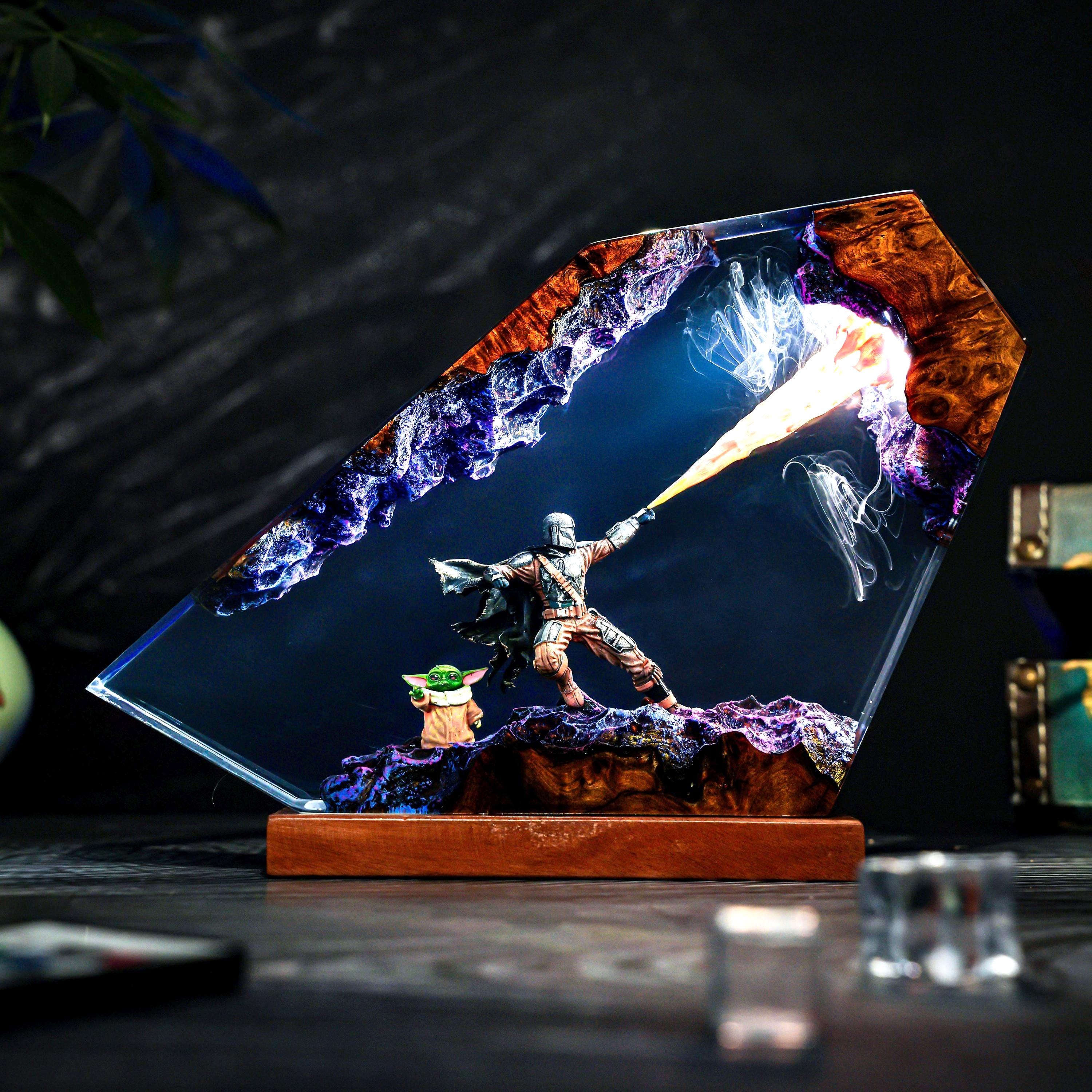 Hirosart - Etsy 日本