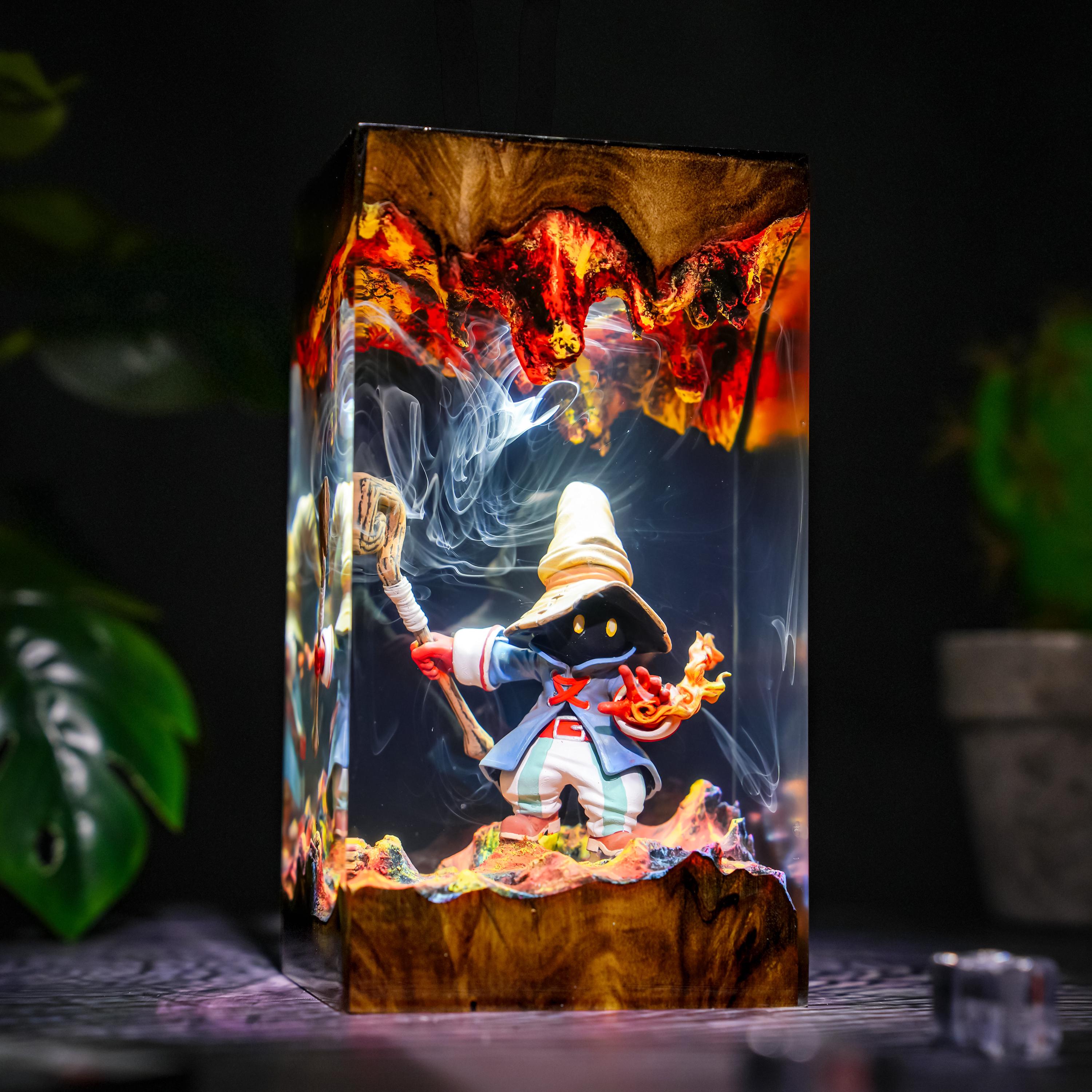 Final fantasy 7 switch cover - Etsy 日本