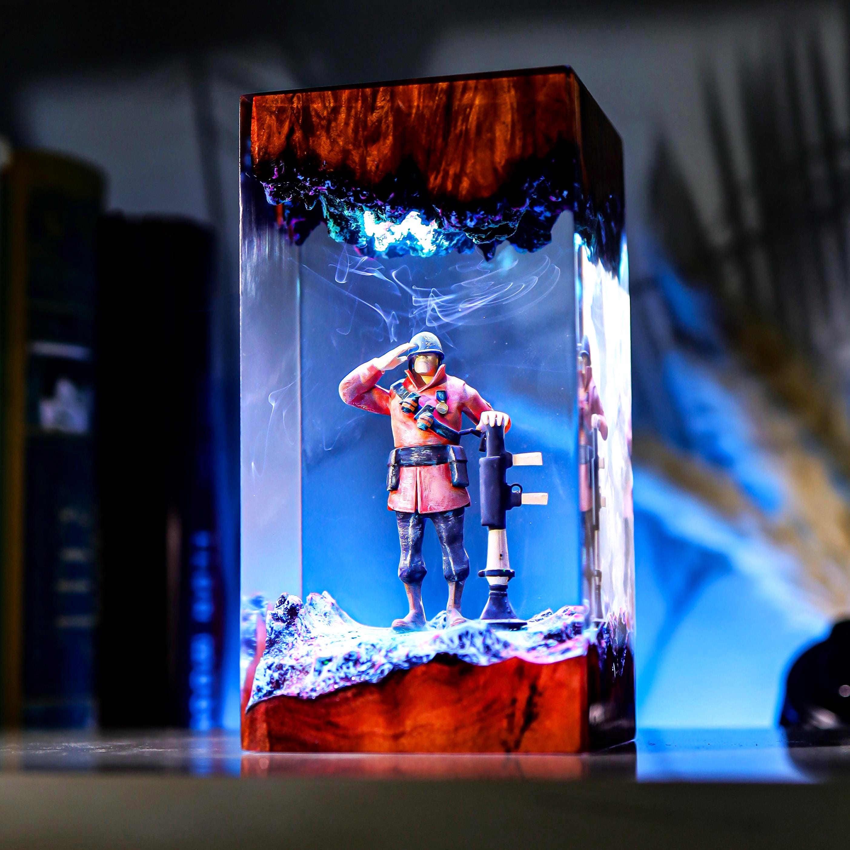 Team fortress 2 - Etsy 日本