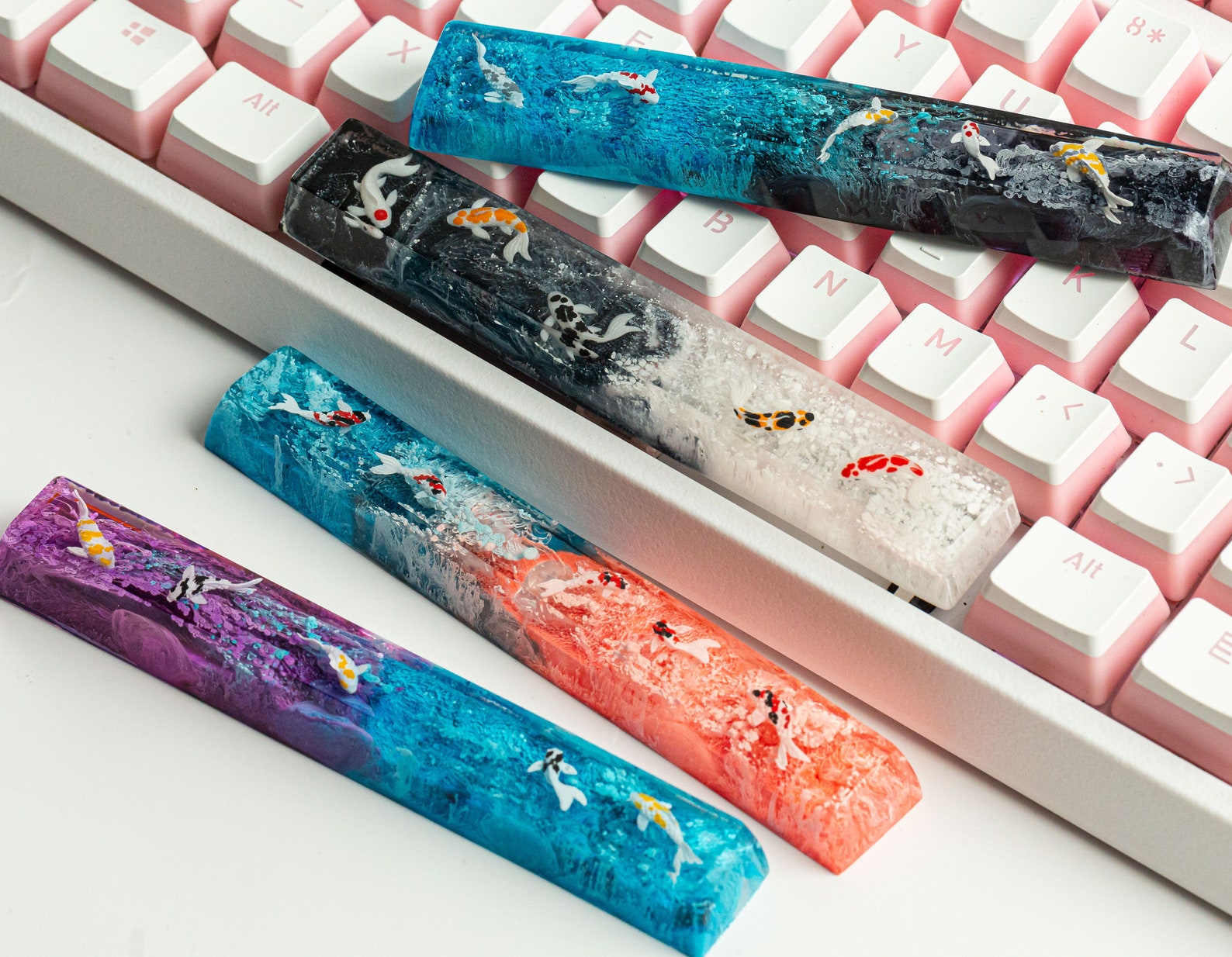 artisan spacebar artisan spacebar
