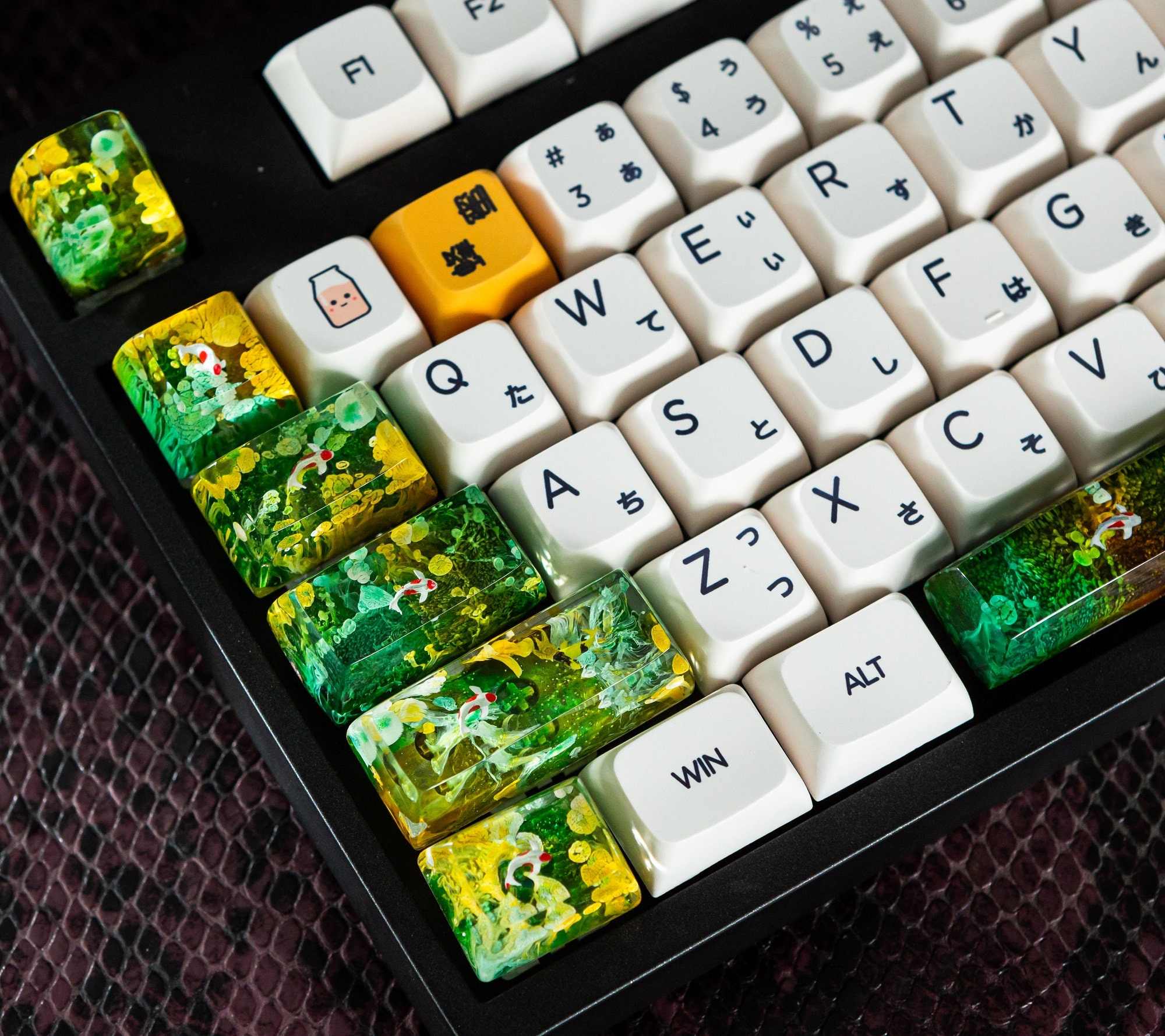 artisan keycap artisan keycap
