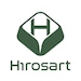 Hirosart store logo