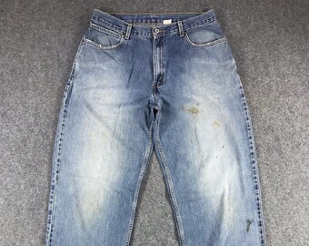 Levis 595 | Etsy