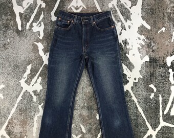 Levis 501 28x32 | Etsy Italia