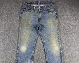 Levis 516 Jeans | Etsy Australia