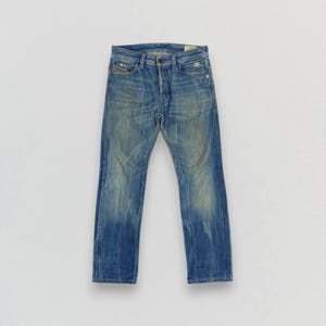 Diesel Y2k Jeans - Etsy