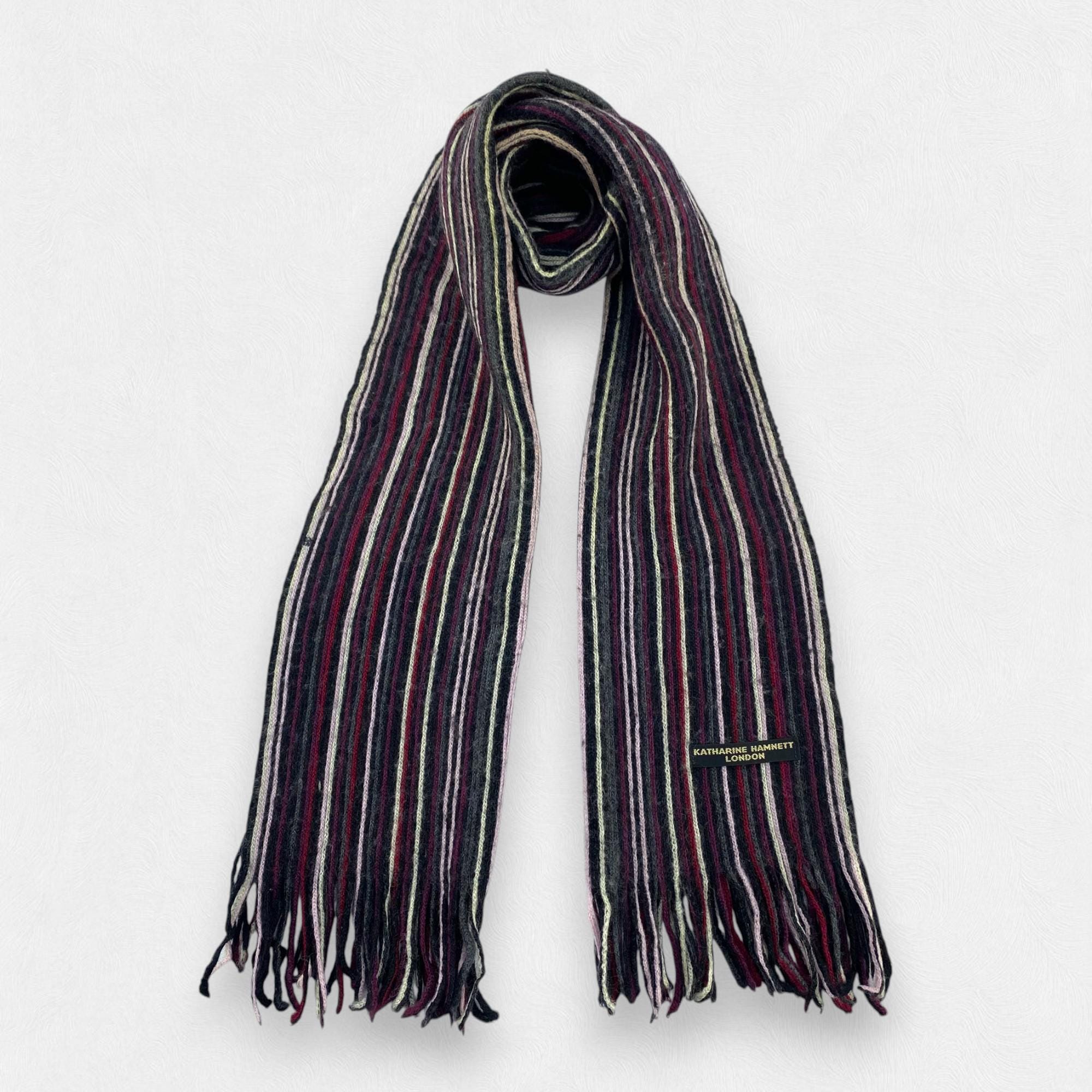 Katherine Hamnett London - Etsy