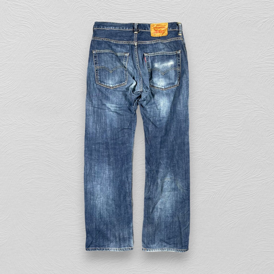 Levi's 551, foto 2 di 5