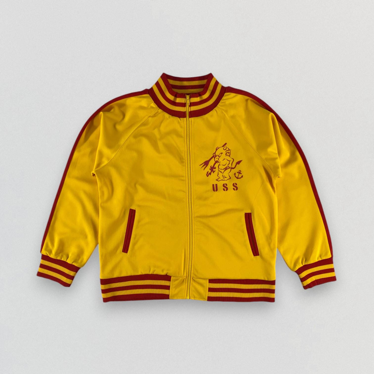 Ted Company Jacket - Etsy
