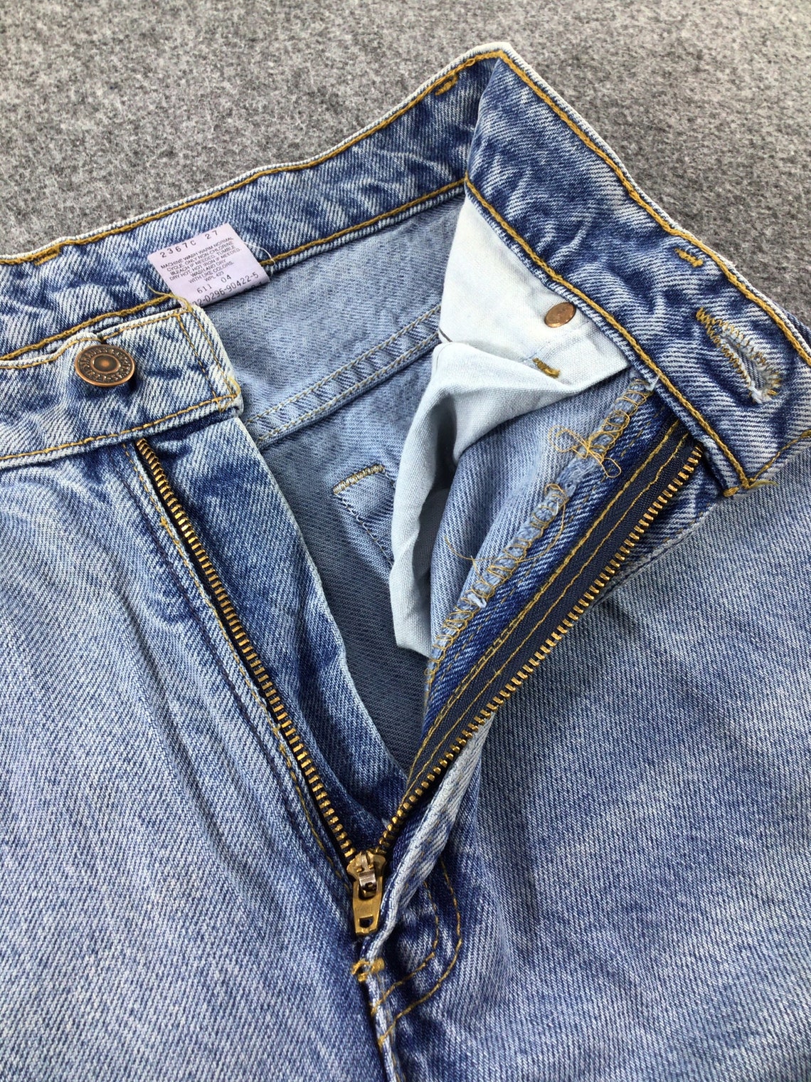 levi's 521