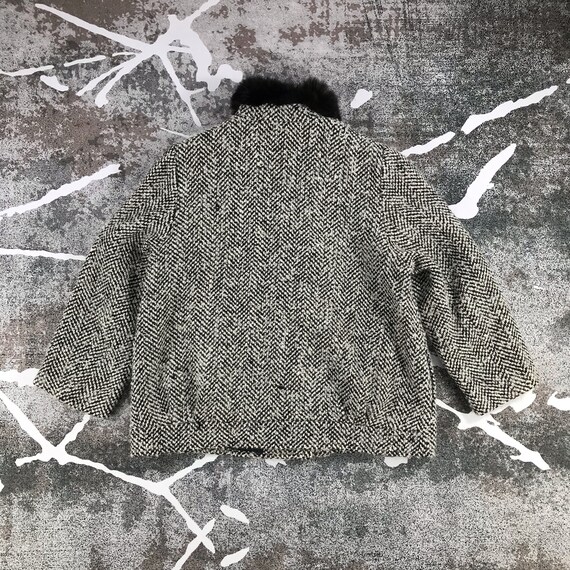 Winter jacket 2025 japanese brand