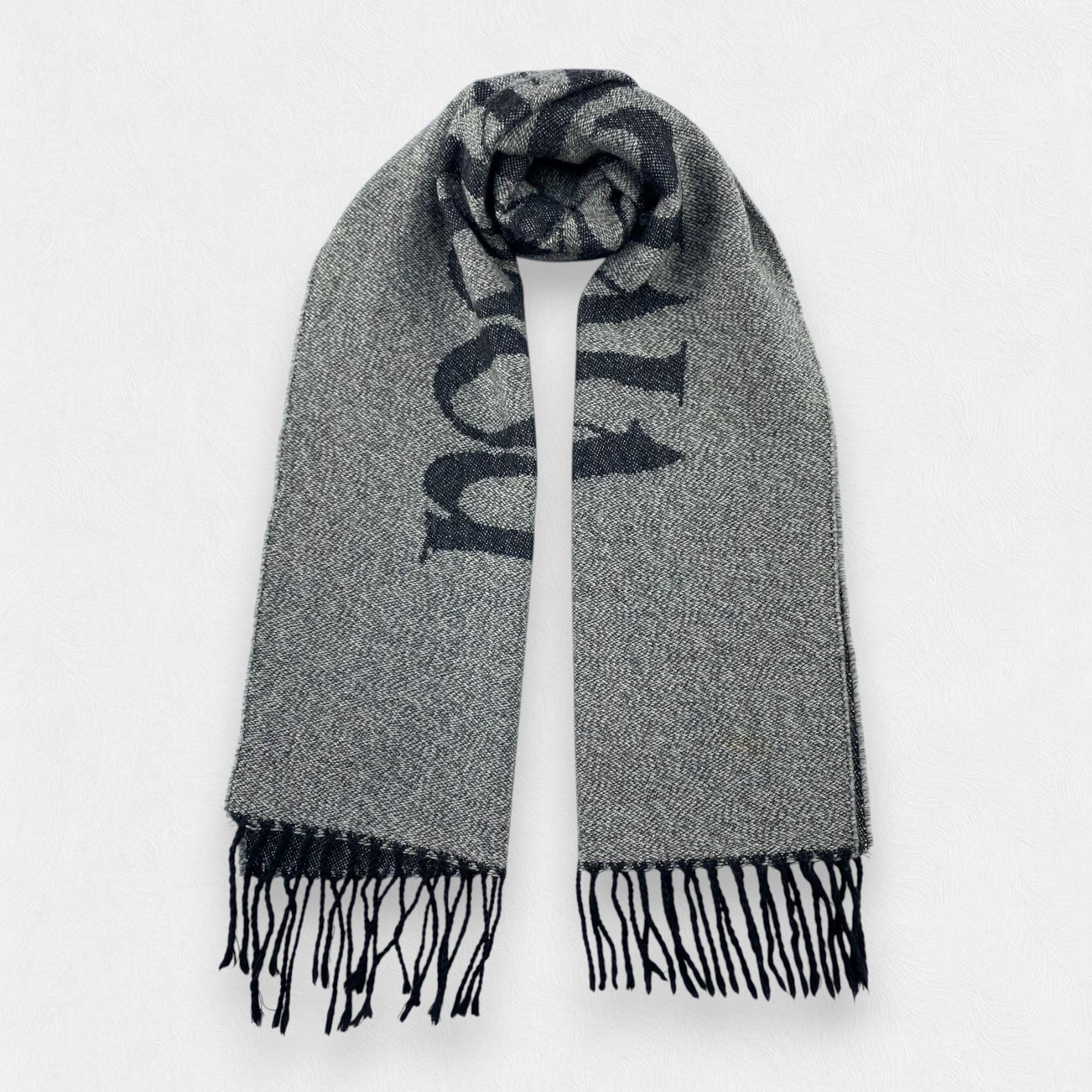 Vivienne Westwood Scarf - Etsy