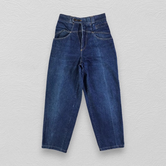 Vintage Gian Marco Venturi Baggy Jeans Hip Hop Streetwear
