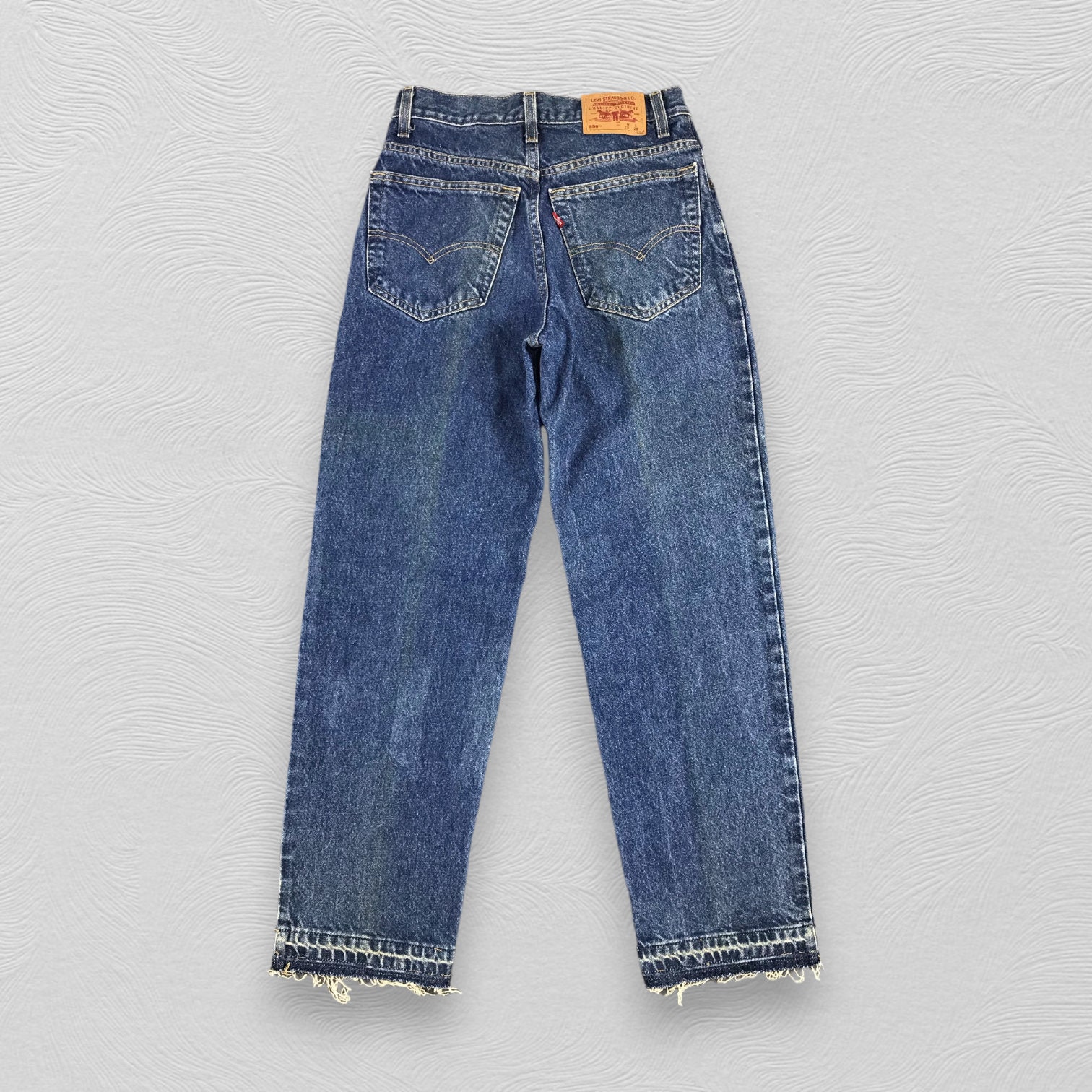 ボトムス Levi's denim 550 vintage 2T 2T Slim Vintage Levi's Jeans, Levis 550, Vintage Toddler