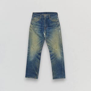 Levis Jeans W31 L32 - Etsy
