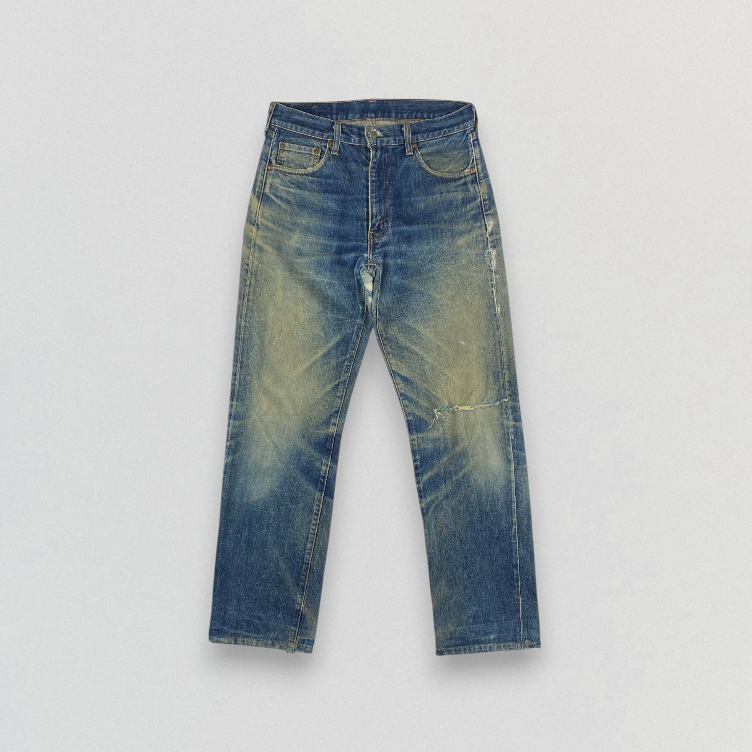 Levis 501 W31 L32 - Etsy Levis 501 W31 L32 - Etsy