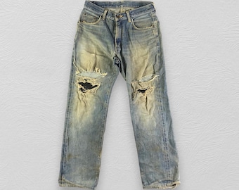 2点おまとめ買い‼️grunge Levi's＆edwin fade denim $_12.JPG?set_id=880000500F