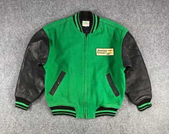 Vintage 90s Benetton Formula 1 Racing 