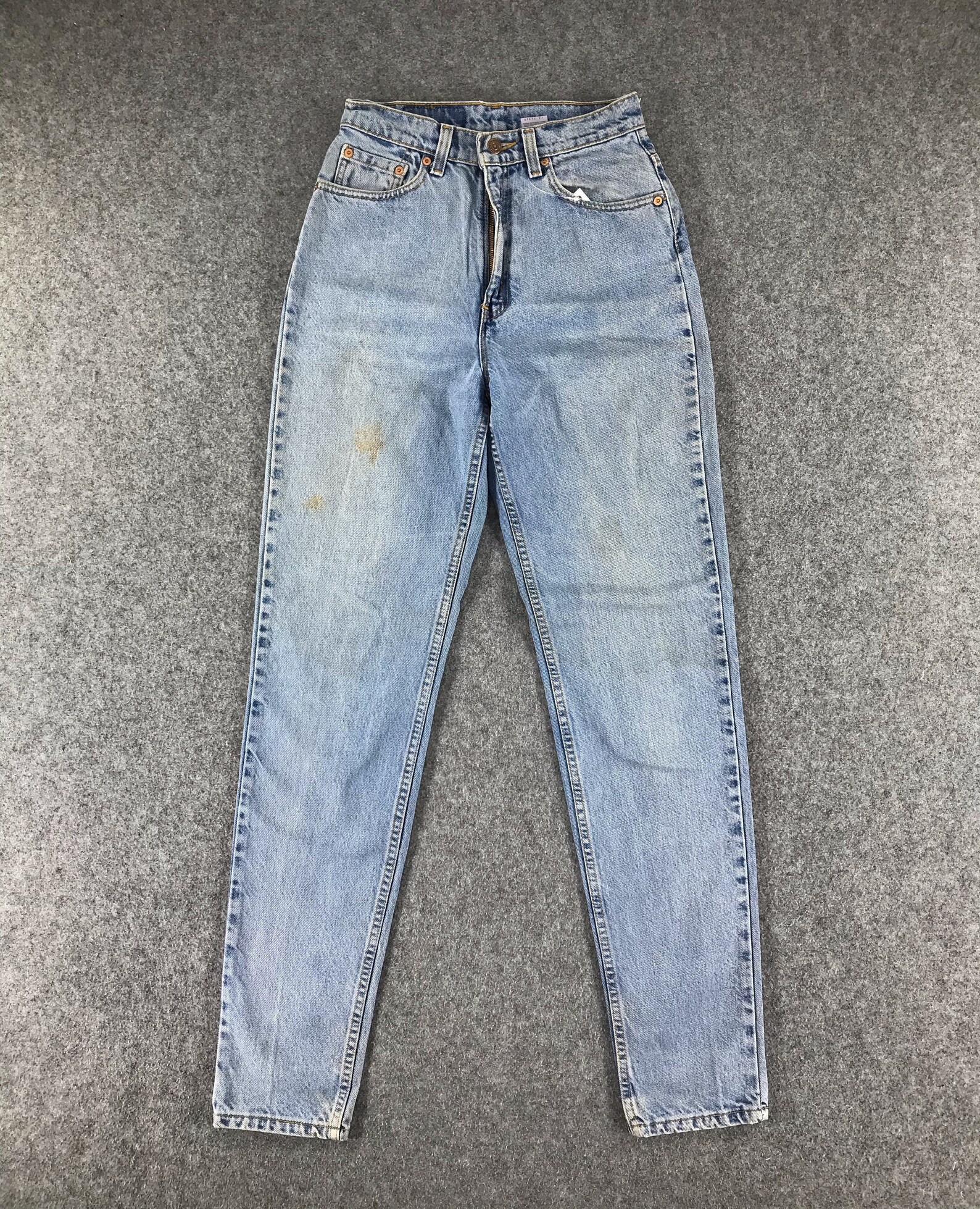 levis 28 x 34
