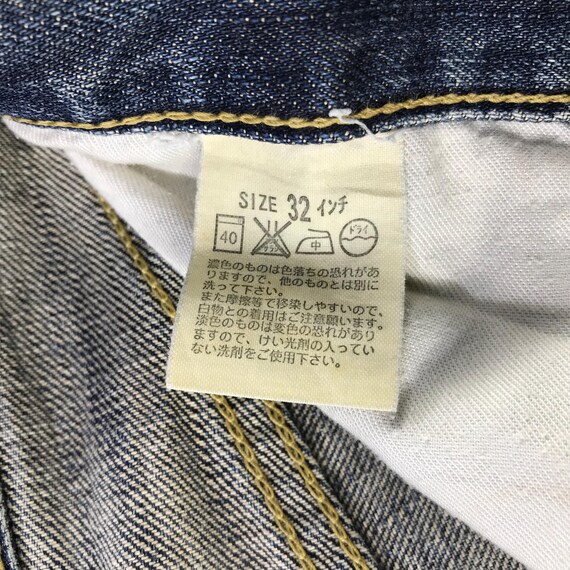 Vintage Levis 504 Jeans Faded Blue Jeans Levi Stone Wash High