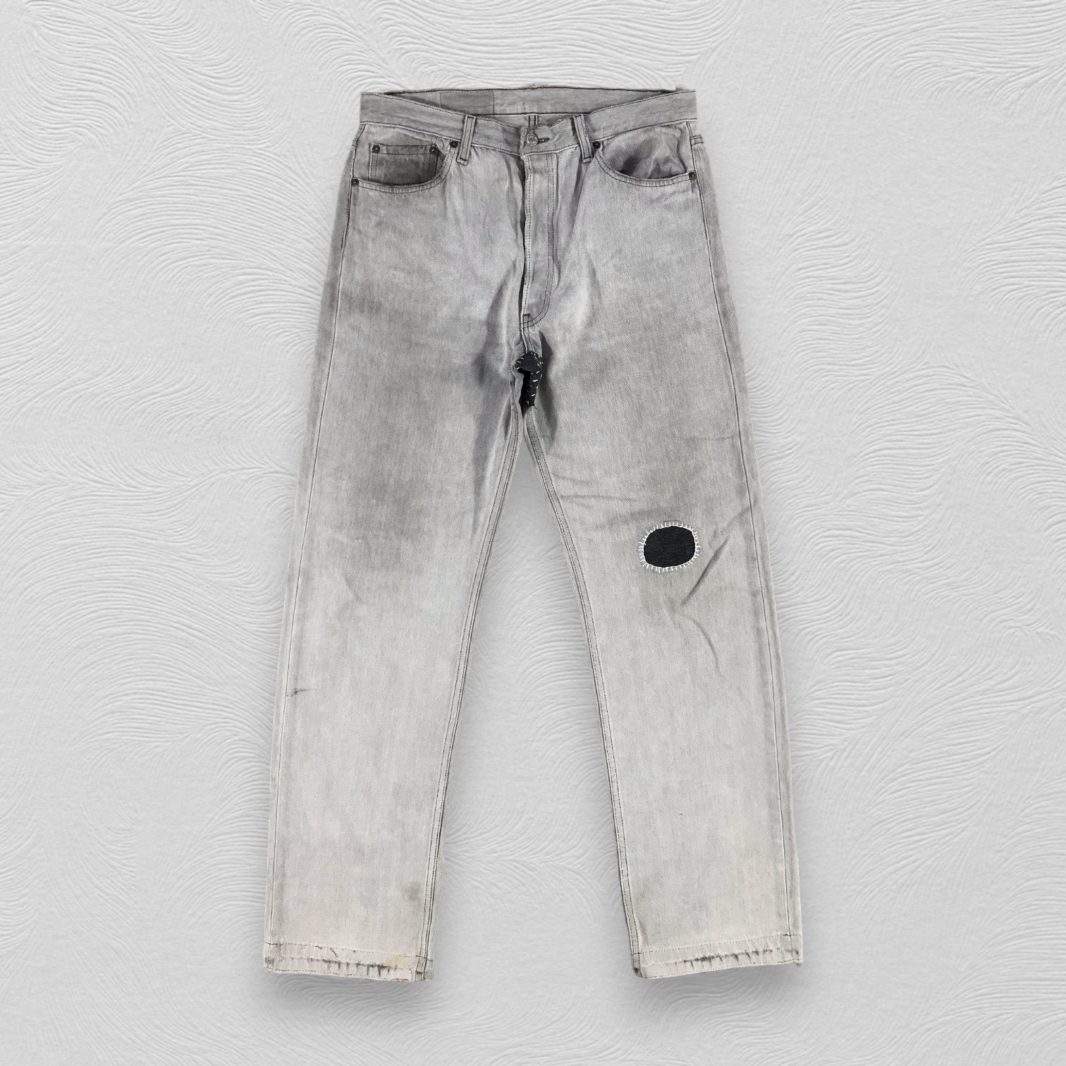 鬼フェード◎ Levi's 501 Faded Denim Pants グランジ 鬼フェード Levi´s 501 Faded Denim Pants グランジ-ブランド