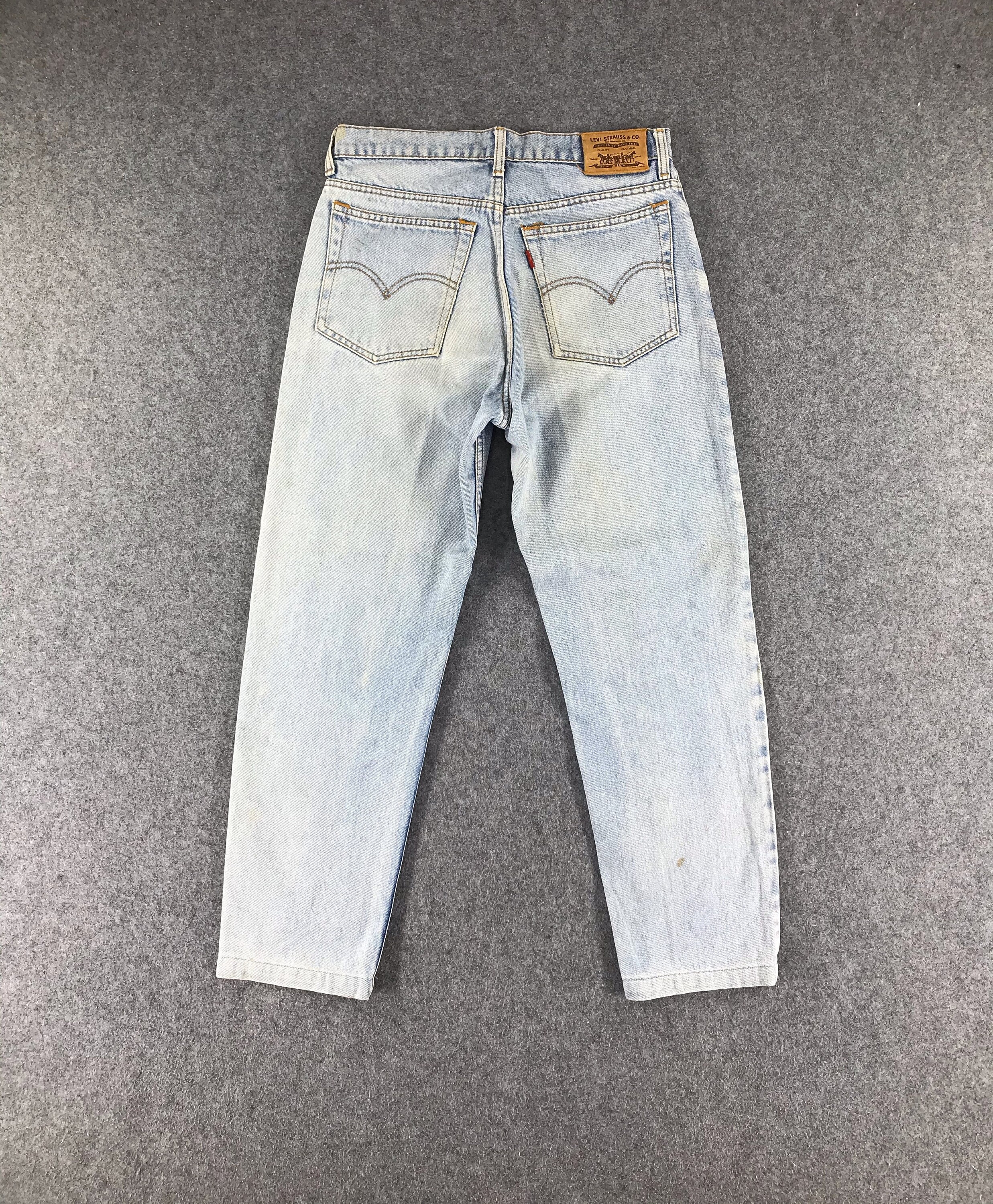 Vintage Levis Levi 359 Jeans Levis 