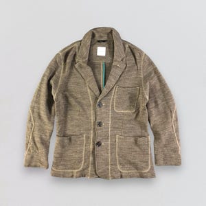 ジャケット・アウター 90s Paul Smith LONDON wool hooded coat Paul