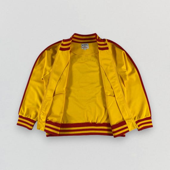 ジャケット・アウター Ted Company RED DEVIL Tedman Lightweight Jacket Men's L-2 Flight Jacket Lucky