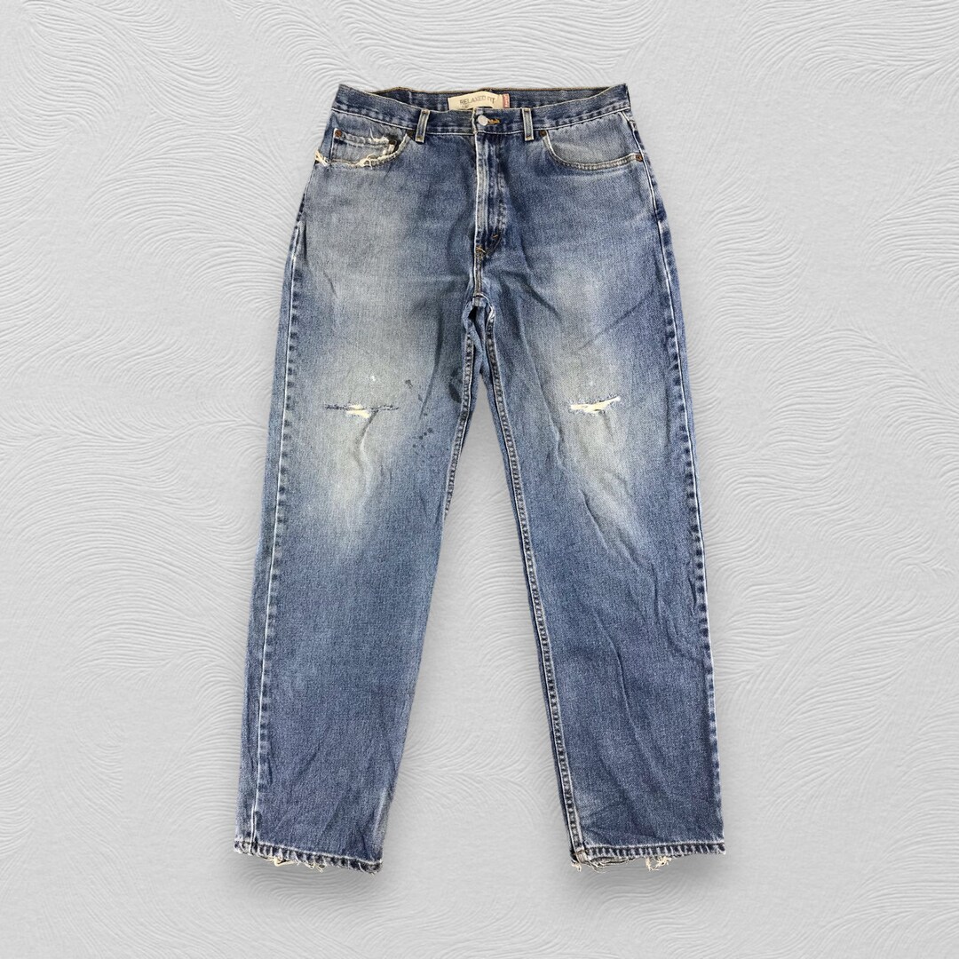Levis top 514 35x32