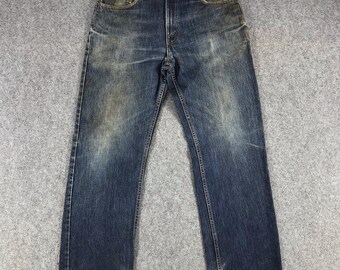 levis 528
