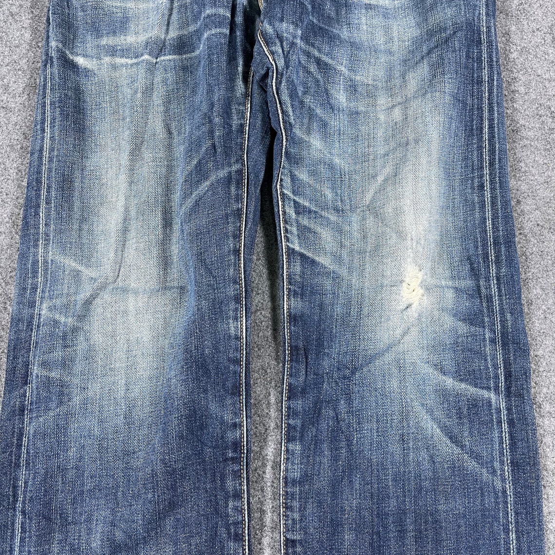 Levi's 551, foto 4 di 5