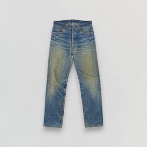 Levis 501 W31 L34 - Etsy