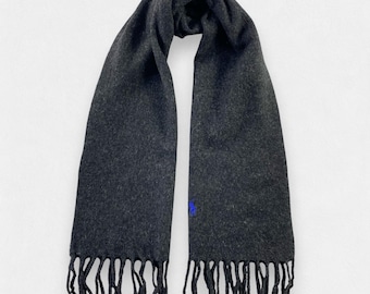 ヴィンテージ ポロ ラルフローレン スカーフ ポロ ラルフローレン