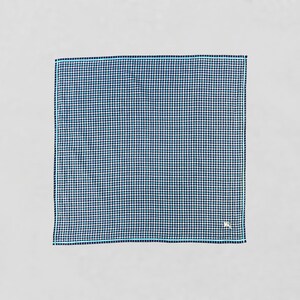 Vintage Burberry Taschentuch, Burberry Bandana, Burberry Halstuch, Burberry Kopftuch, Burberry Einstecktuch