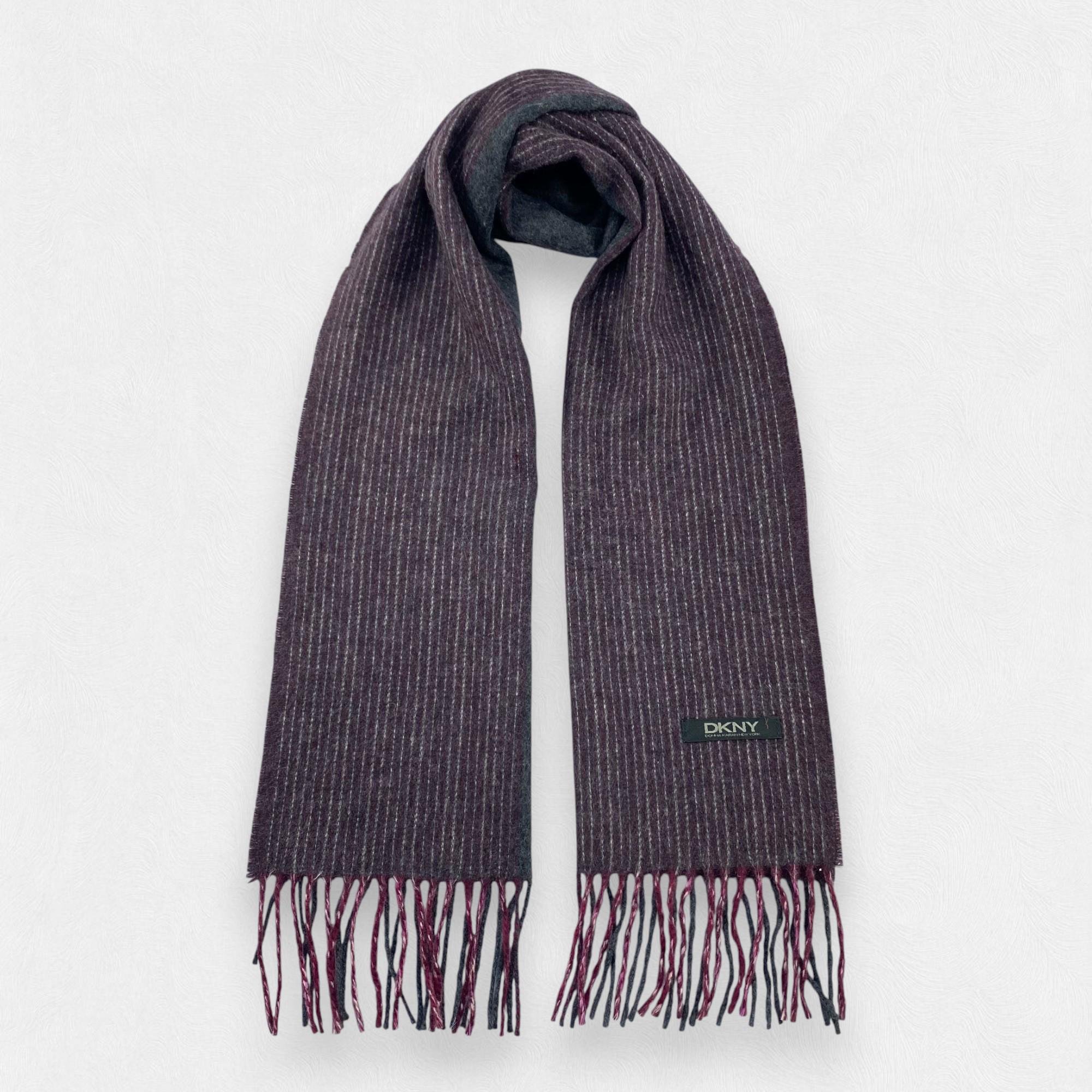 Dkny Muffler - Etsy
