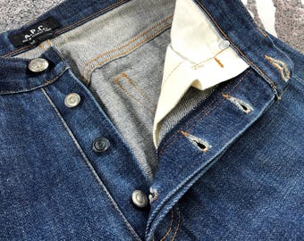 A.P.C ヴィンテージ il_340x270.6297443104_d44n.jpg