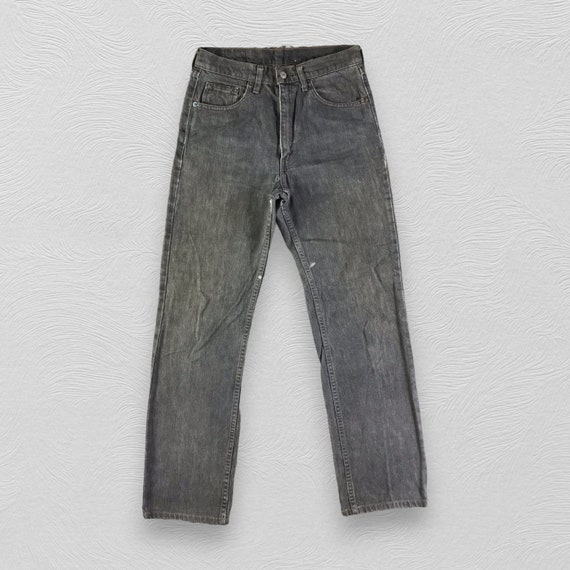 Levis on sale 505 30x30
