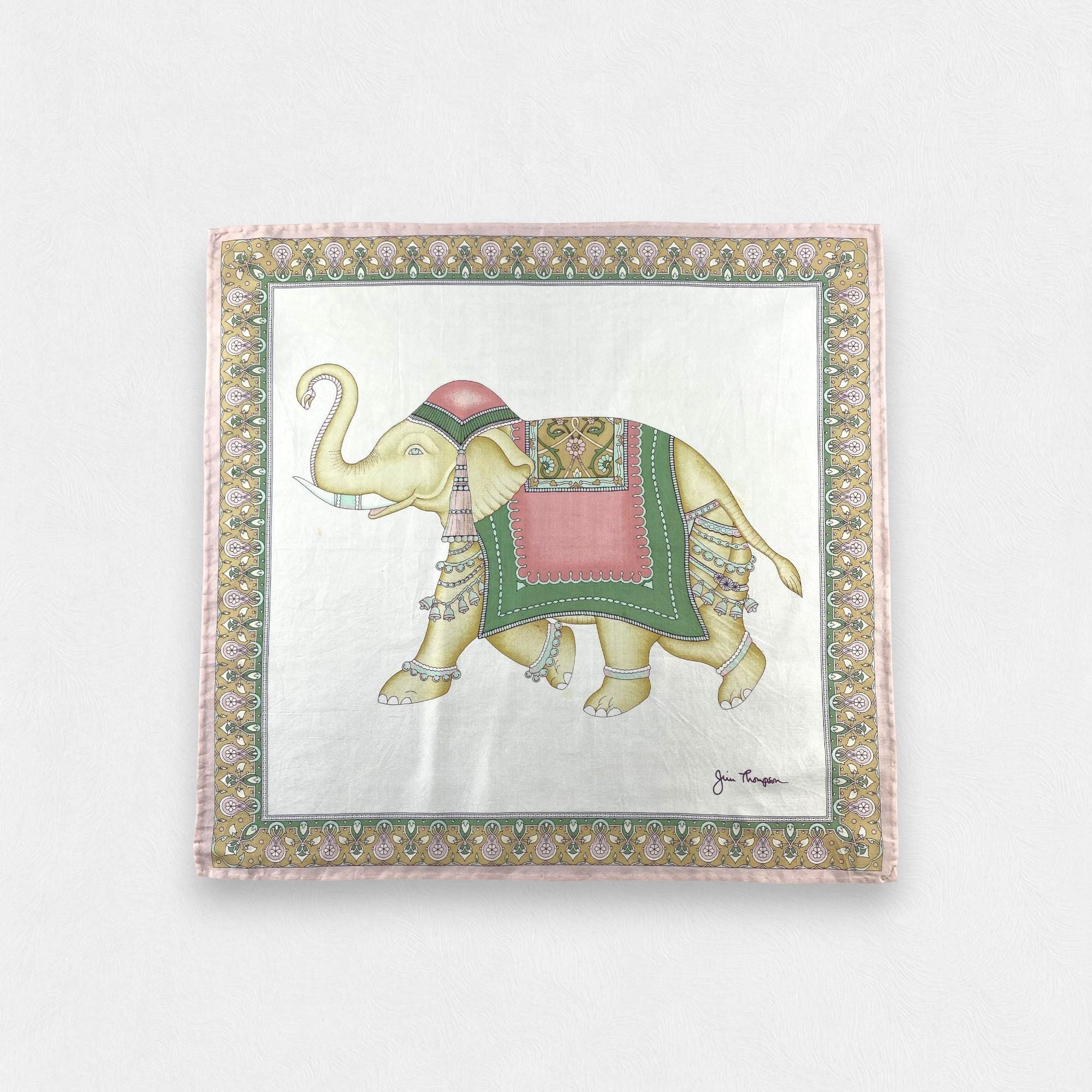 Vintage jim thompson - Etsy 日本