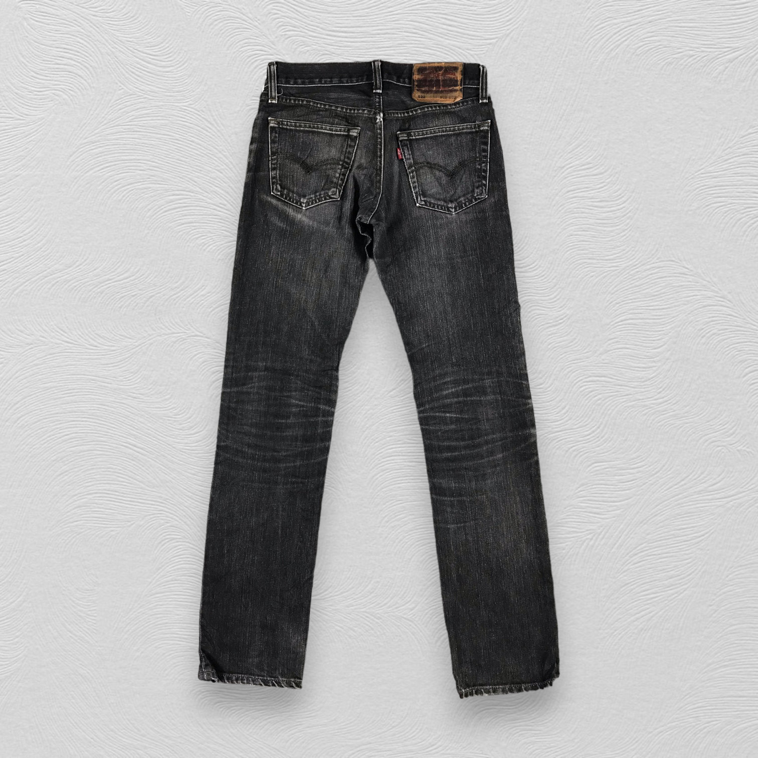 levis 522